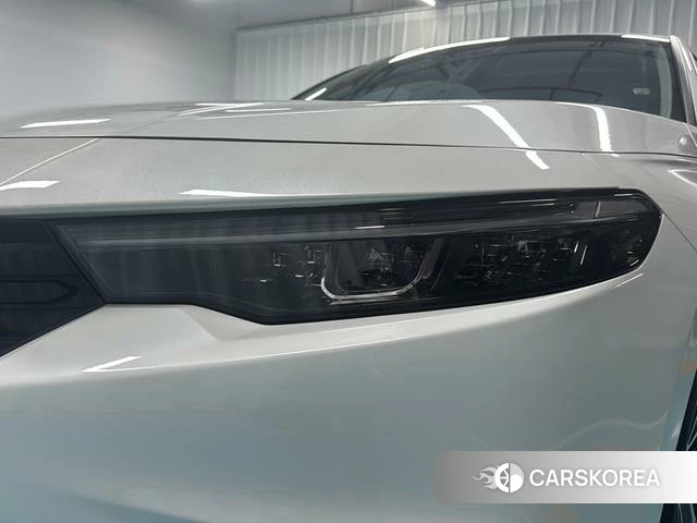 Honda Style 2025 Белый из Китая, фото 5