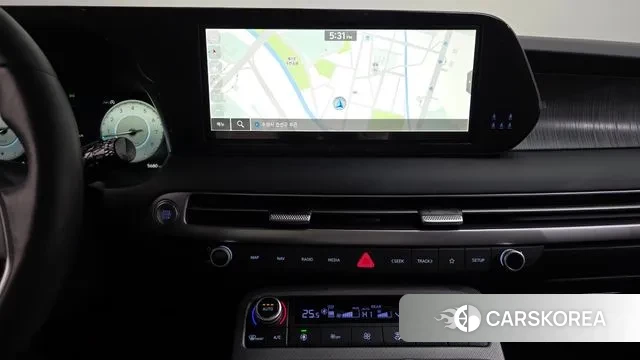 Hyundai The New Palisade 2024 Белый из Кореи, фото 5