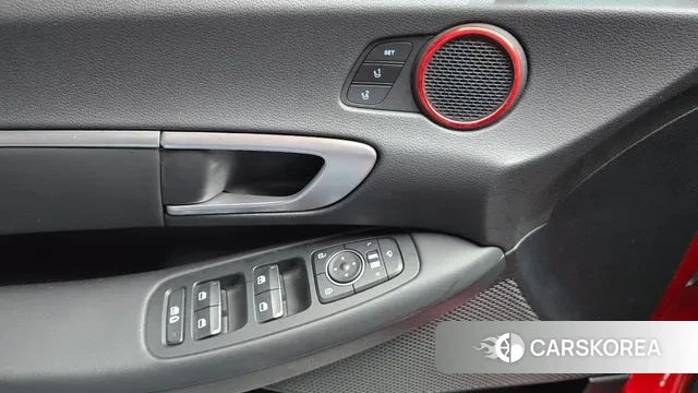 Hyundai Sonata (DN8) 2019 Красный из Кореи, фото 5