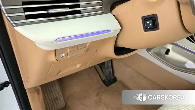 Hyundai The New Grandeur IG Hybrid 2021 Белый из Кореи, фото 5