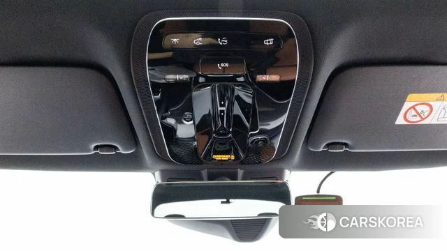 Mercedes-Benz C-Class W206 2026 Серый из Кореи, фото 5
