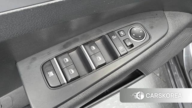 Kia The New K3 2nd generation 2023 Серый из Кореи, фото 5