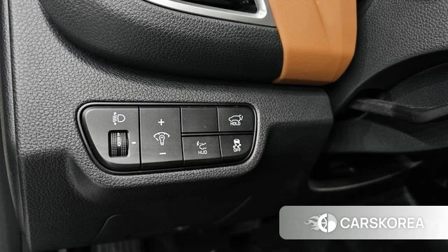 Kia The New Seltos 2024 Белый из Кореи, фото 5