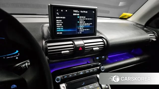 Hyundai Casper 2023 Белый из Кореи, фото 5