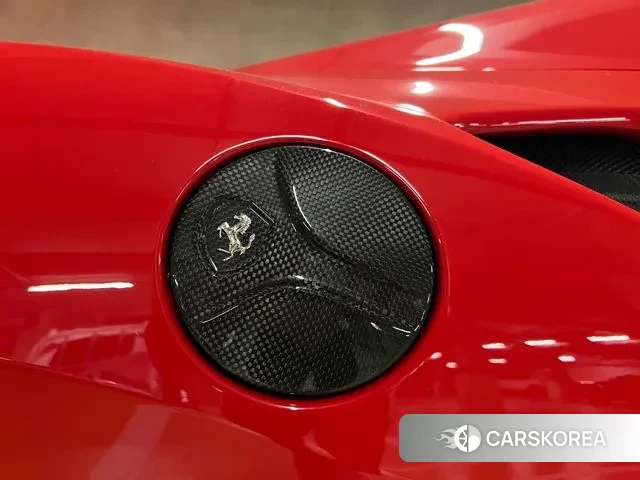 Ferrari 488 Spider 2018 Красный из Кореи, фото 5