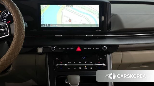 Kia Carnival 4th generation 2021 Серый из Кореи, фото 5