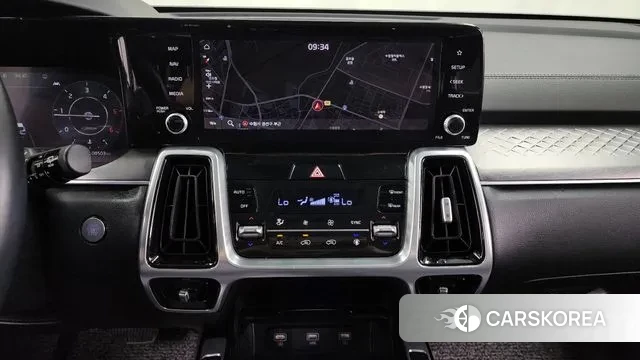 Kia Sorento 4th Generation 2020 Белый из Кореи, фото 5
