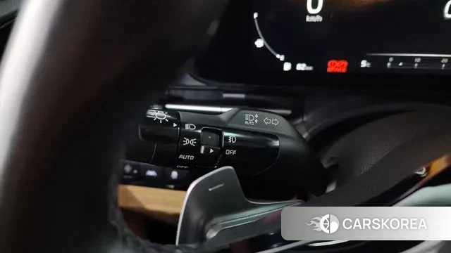 Kia Carnival 4th generation 2020 Черный из Кореи, фото 5