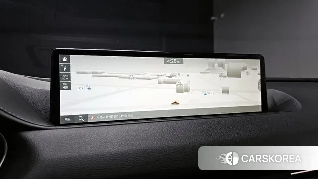 Genesis G80 (RG3) 2021 Серый из Кореи, фото 5