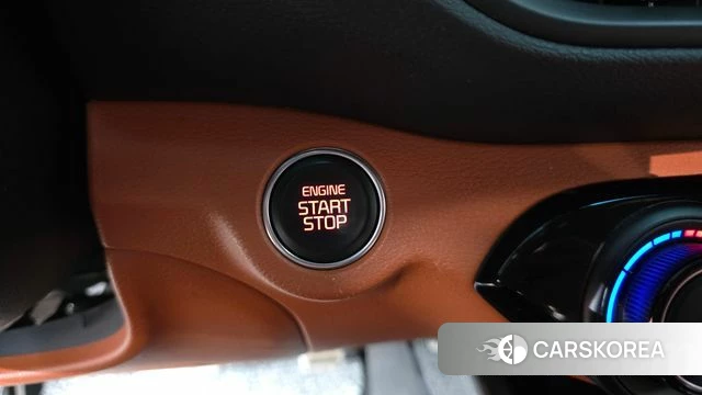 Kia The New K3 2nd generation 2024 Белый из Кореи, фото 5