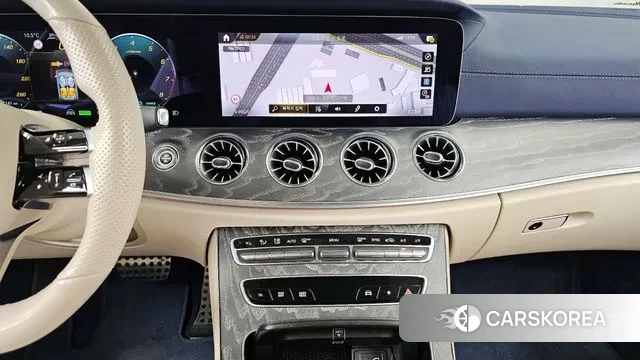 Mercedes-Benz E-Class W213 2021 Белый из Кореи, фото 5