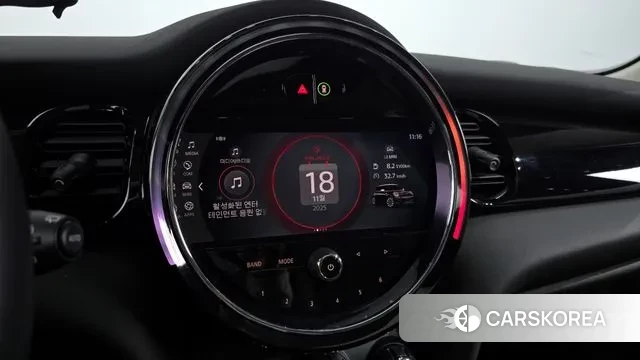 Mini Cooper 2021 Белый из Кореи, фото 5