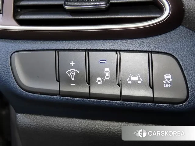 Hyundai i30 (PD) 2018 Серый из Кореи, фото 5