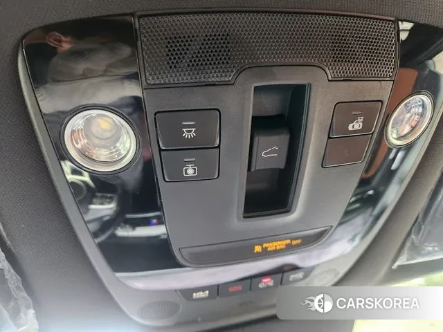 Kia Sportage 5th Generation 2021 Серый из Кореи, фото 5