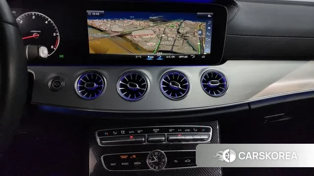 Mercedes-Benz CLS-Class C257 2019 Белый из Кореи, фото 5