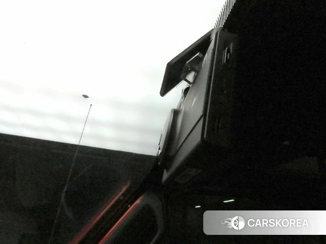 Jeep Wrangler (JL) 2021 Красный из Кореи, фото 5