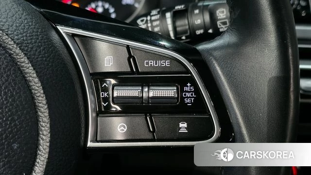 Kia Seltos 2020 Серый из Кореи, фото 5