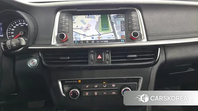 Kia The New K5 2nd generation 2019 Серый из Кореи, фото 5