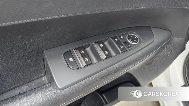 Kia Come New K3 2018 Белый из Кореи, фото 5