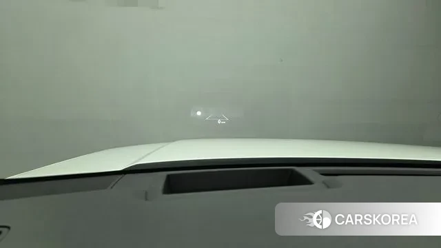 Hyundai Santa Fe (MX5) 2023 Белый из Кореи, фото 5