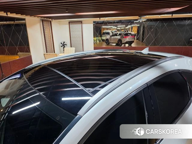 Lexus NX350h Second generation 2024 Белый из Кореи, фото 5