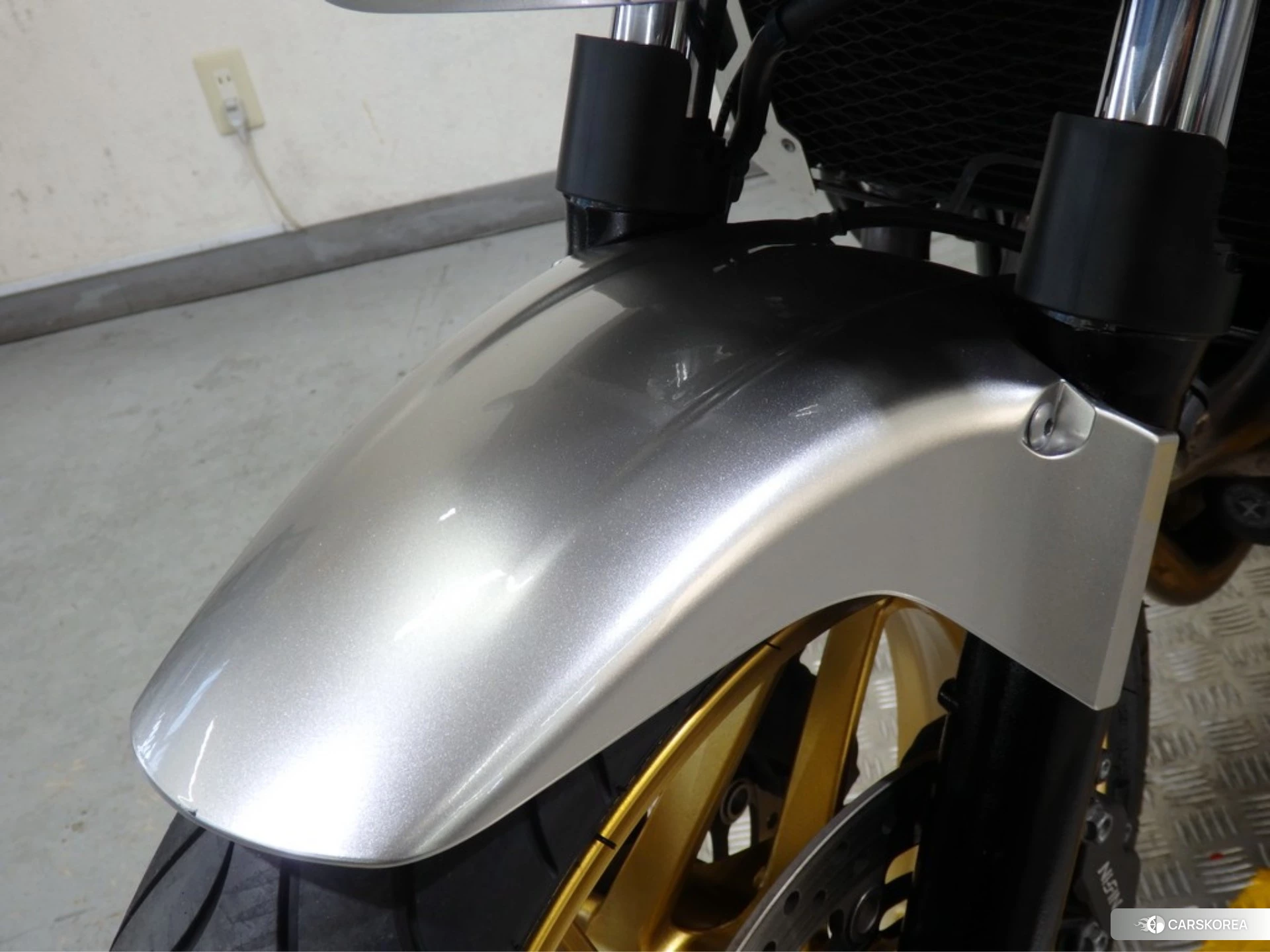 Проданный Honda CB1300SF BOLDOR ABS id 4184794 из Японии, фото 4