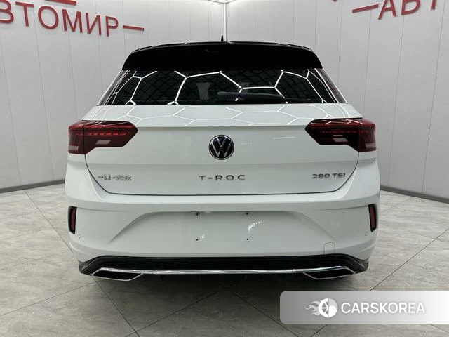 Volkswagen Exploring songs 2022 Белый из Китая, фото 5