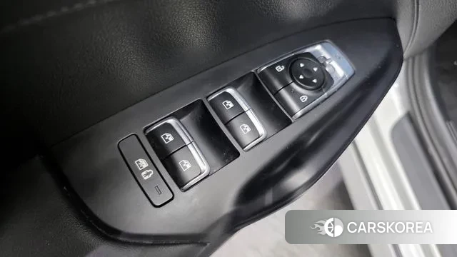 Kia K5 3rd generation 2023 Белый из Кореи, фото 5