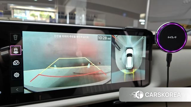 Kia Celtos second Generation 2026 Белый из Кореи, фото 5