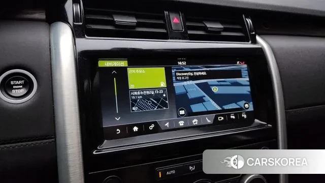 Land Rover Discovery 5 2019 Белый из Кореи, фото 5