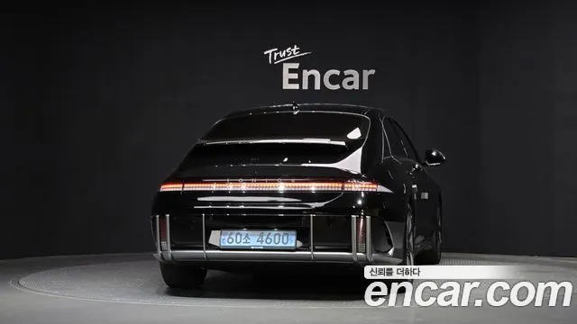 Hyundai Ionic 6 id 2699713 из Кореи 5