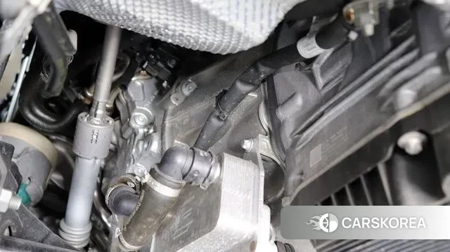 Mercedes-Benz S-Class W222 2020 Черный из Кореи, фото 5