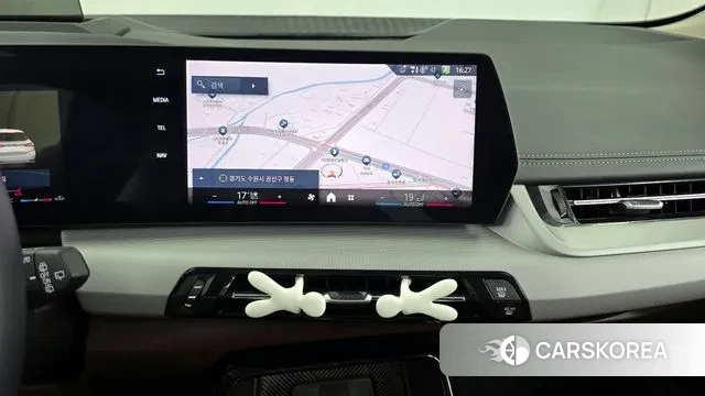 BMW 2 Series Active Tourer (U06) 2025 Белый из Кореи, фото 5