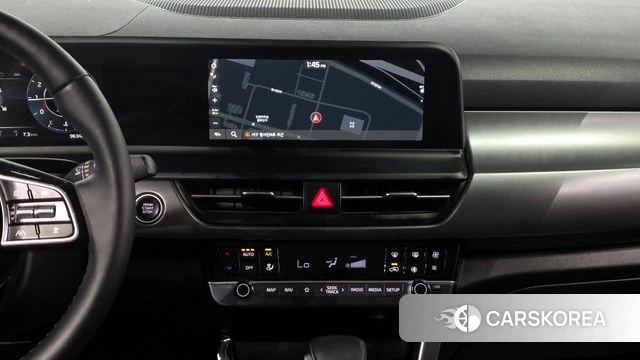 Kia The New Seltos 2023 Черный из Кореи, фото 5