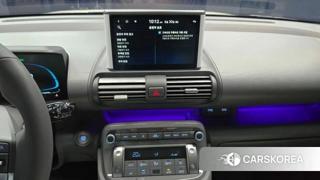 Hyundai Casper 2024 Белый из Кореи, фото 5