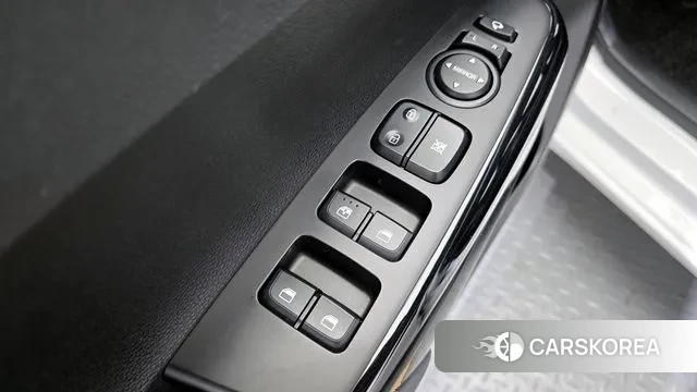 Kia Morning Urban (JA) 2020 Белый из Кореи, фото 5