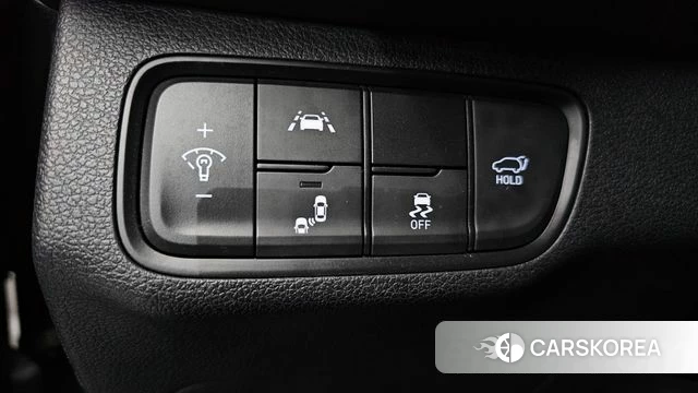 Hyundai Santa Fe TM 2019 Серый из Кореи, фото 5