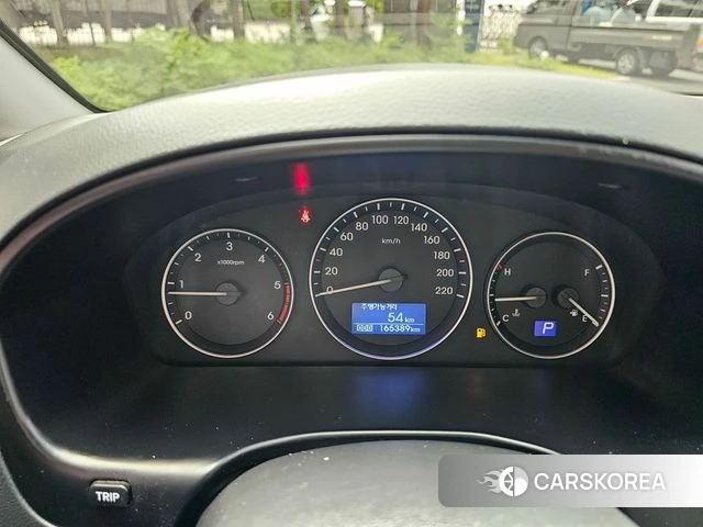 Hyundai The New Grand Starex 2019 Серебряный из Кореи, фото 5
