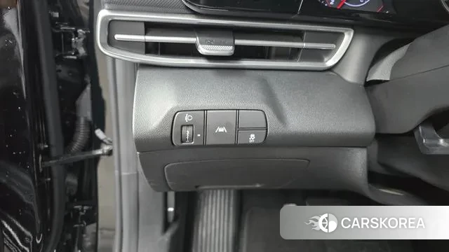 Hyundai Avante (CN7) 2020 Черный из Кореи, фото 5