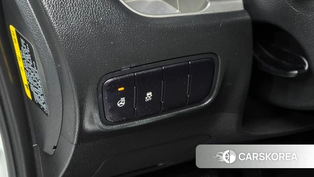 Kia The New Ray 2019 Белый из Кореи, фото 5