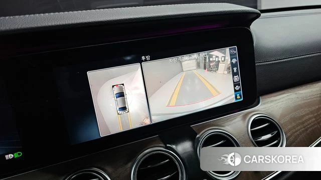 Mercedes-Benz E-Class W213 2020 Серый из Кореи, фото 5