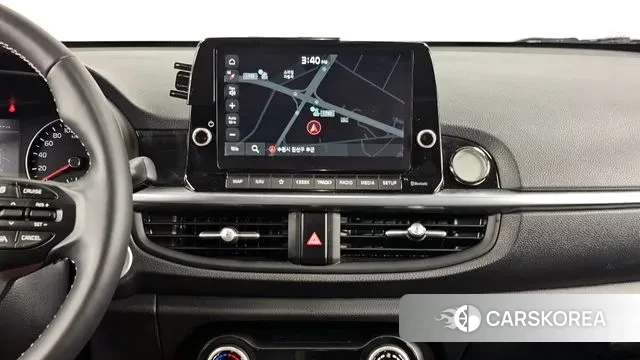 Kia Morning Urban (JA) 2023 Белый из Кореи, фото 5