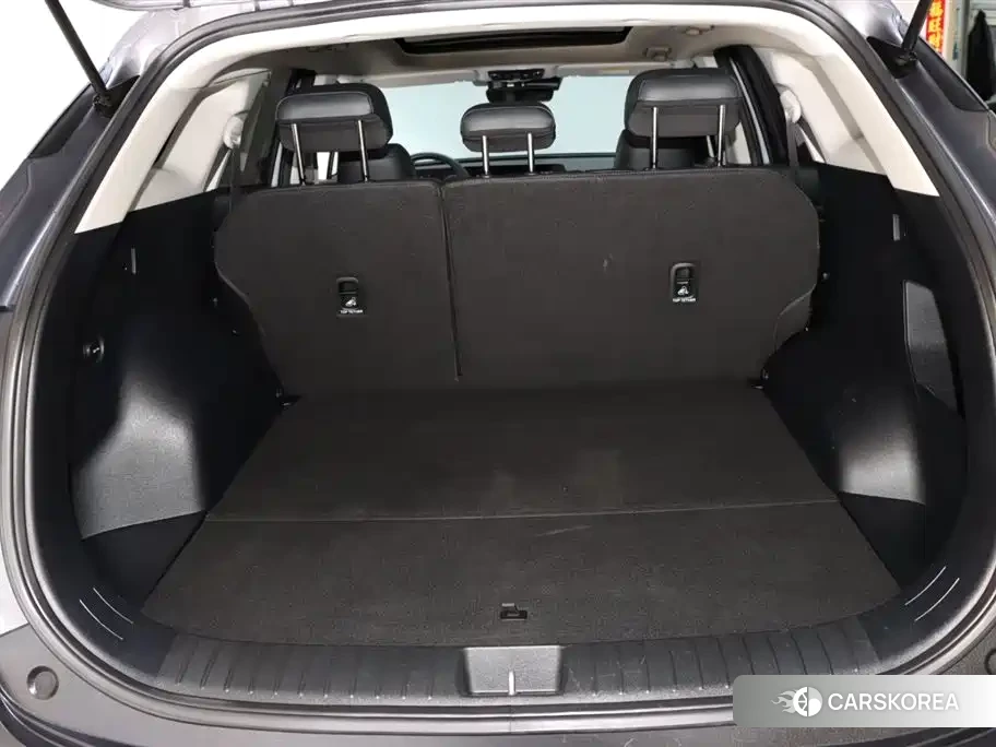 Kia Sportage 2024 Silver/gray из Китая, фото 5