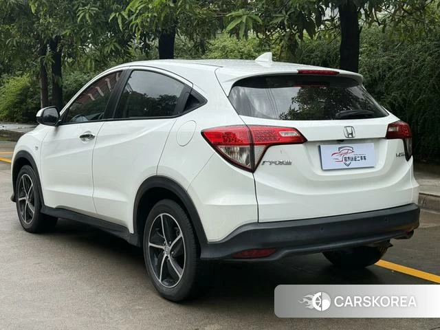 Honda Binzhi 2022 Белый из Китая, фото 5