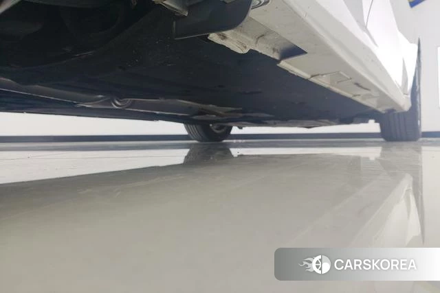 Honda Civic 2021 Белый из Китая, фото 5