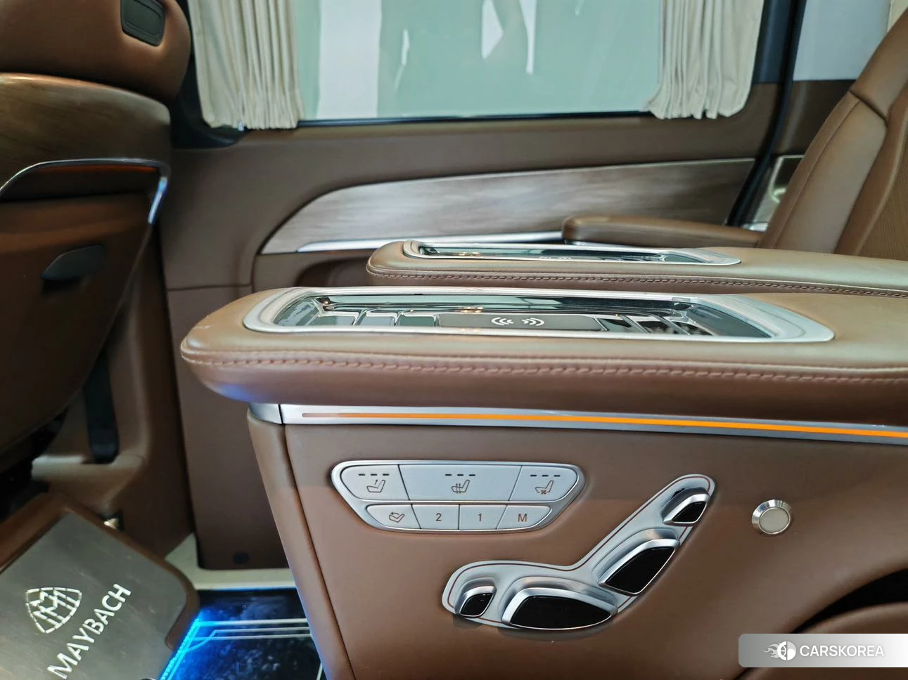 Mercedes-Benz V-class 2021 Черный из Китая, фото 5
