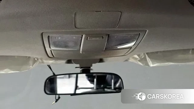 Kia The New Ray 2021 Белый из Кореи, фото 5