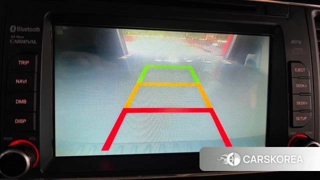 Kia All New Carnival 2018 Белый из Кореи, фото 5