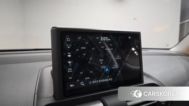 Hyundai Casper 2024 Цвет тростника из Кореи, фото 5