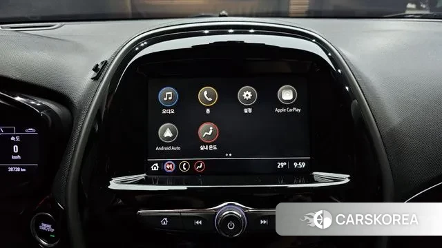 Chevrolet (GM Daewoo) The New Spark 2019 Серый из Кореи, фото 5